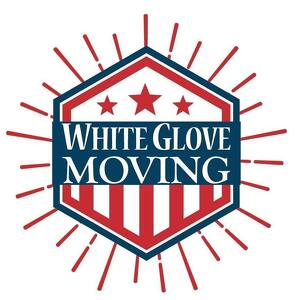 Team Page: White Glove Moving & Storage